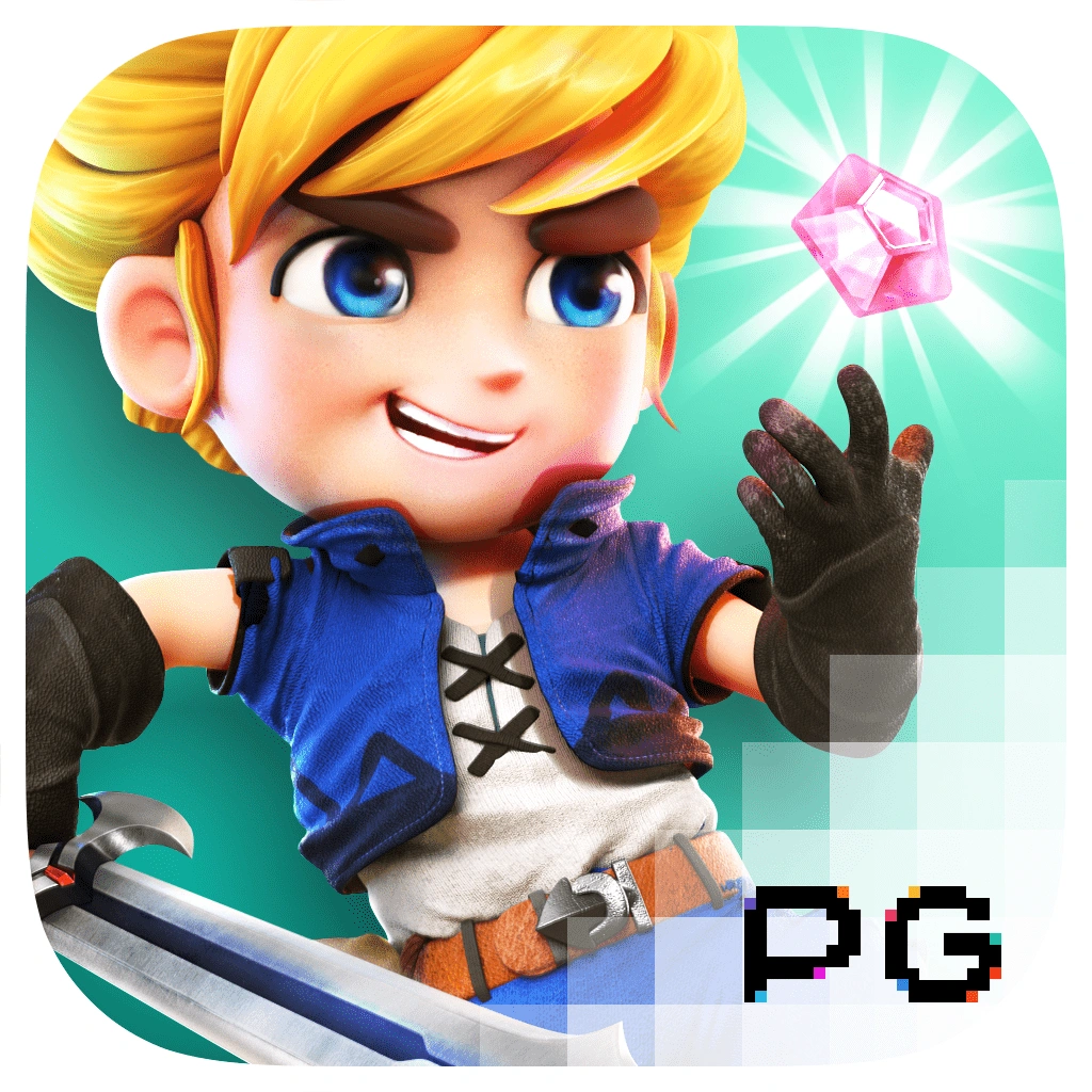 RTP PG Soft Gem Savior